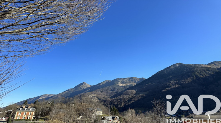 Ma-Cabane - Vente Appartement Cauterets, 60 m²