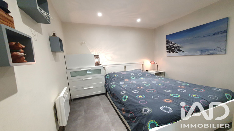 Ma-Cabane - Vente Appartement Cauterets, 26 m²