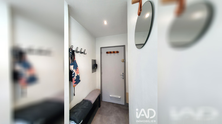 Ma-Cabane - Vente Appartement Cauterets, 26 m²