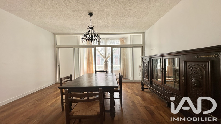 Ma-Cabane - Vente Appartement Cauterets, 40 m²
