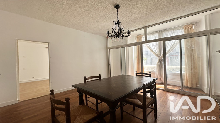 Ma-Cabane - Vente Appartement Cauterets, 40 m²