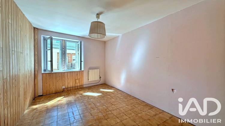 Ma-Cabane - Vente Appartement Cauterets, 74 m²