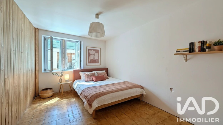 Ma-Cabane - Vente Appartement Cauterets, 74 m²
