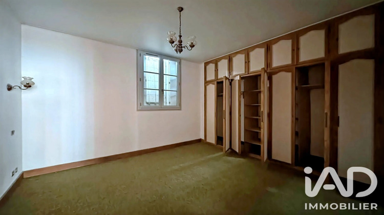 Ma-Cabane - Vente Appartement Cauterets, 74 m²