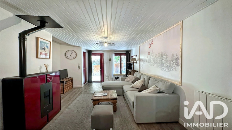 Ma-Cabane - Vente Appartement Cauterets, 59 m²