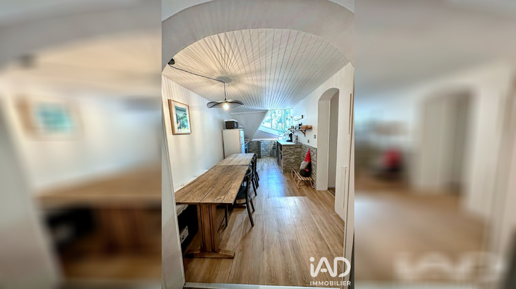 Ma-Cabane - Vente Appartement Cauterets, 59 m²