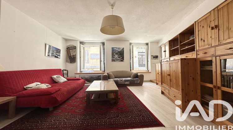 Ma-Cabane - Vente Appartement Cauterets, 60 m²