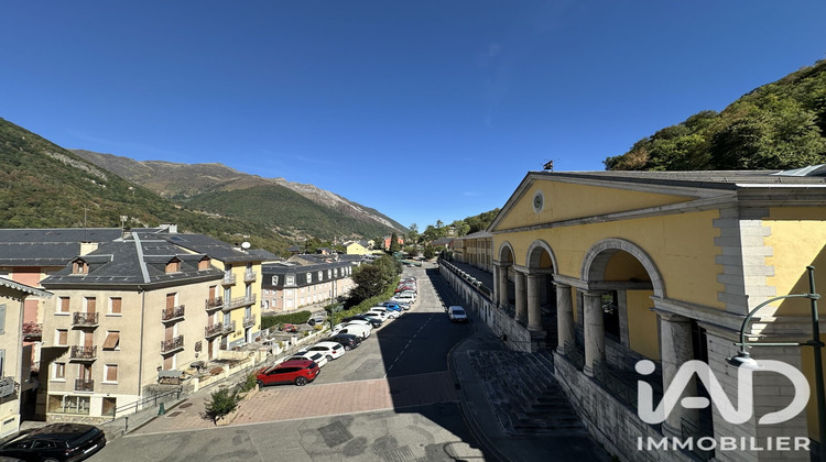 Ma-Cabane - Vente Appartement Cauterets, 42 m²