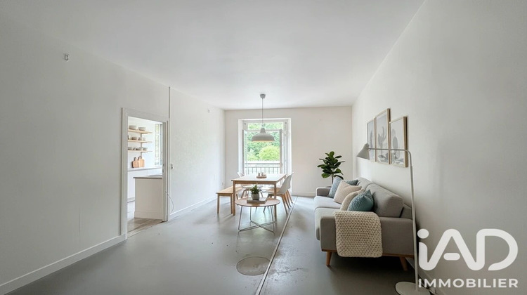 Ma-Cabane - Vente Appartement Cauterets, 34 m²