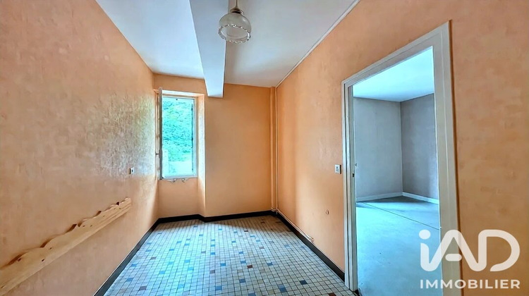 Ma-Cabane - Vente Appartement Cauterets, 34 m²