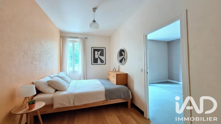 Ma-Cabane - Vente Appartement Cauterets, 34 m²