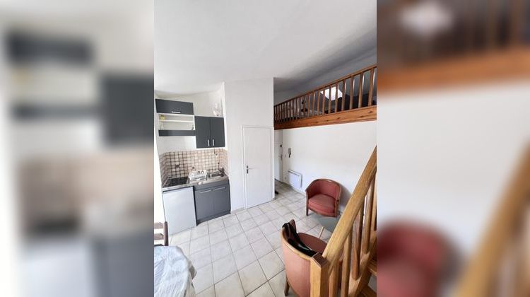 Ma-Cabane - Vente Appartement Cavaillon, 20 m²