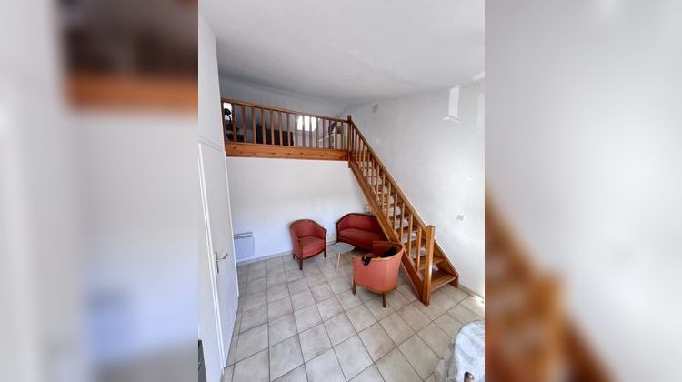 Ma-Cabane - Vente Appartement Cavaillon, 20 m²