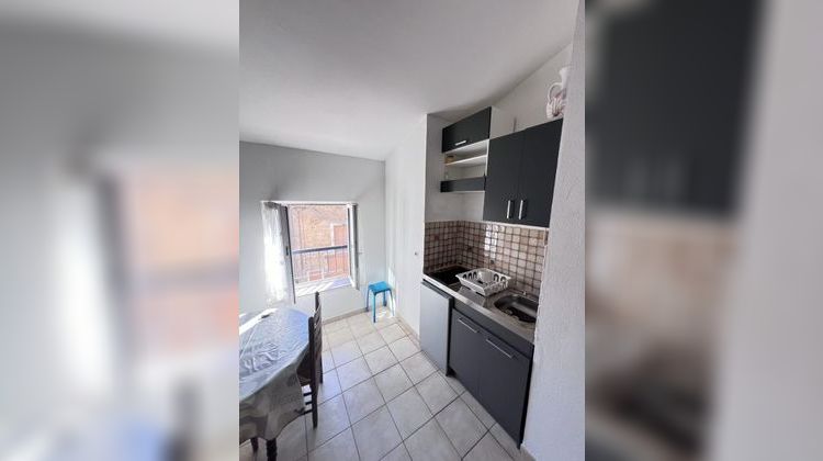 Ma-Cabane - Vente Appartement Cavaillon, 20 m²