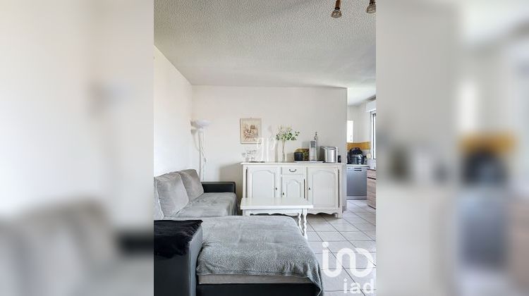 Ma-Cabane - Vente Appartement Cavaillon, 52 m²