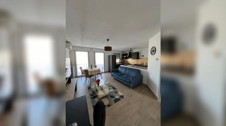 Ma-Cabane - Vente Appartement Cavaillon, 49 m²