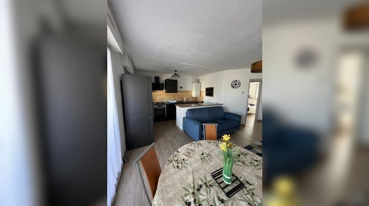 Ma-Cabane - Vente Appartement Cavaillon, 49 m²