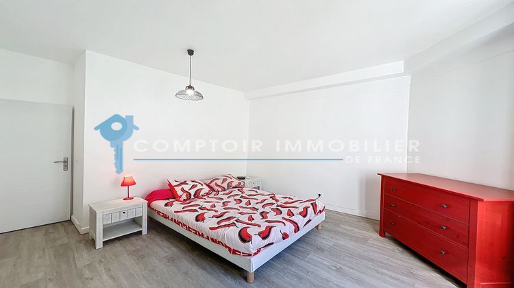 Ma-Cabane - Vente Appartement Cavaillon, 45 m²