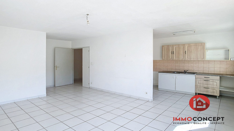 Ma-Cabane - Vente Appartement Cavaillon, 65 m²