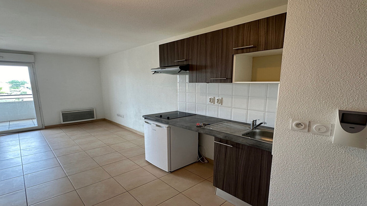 Ma-Cabane - Vente Appartement CAVAILLON, 30 m²