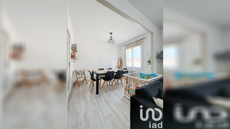 Ma-Cabane - Vente Appartement Cavaillon, 74 m²