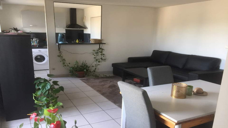 Ma-Cabane - Vente Appartement CAVAILLON, 57 m²