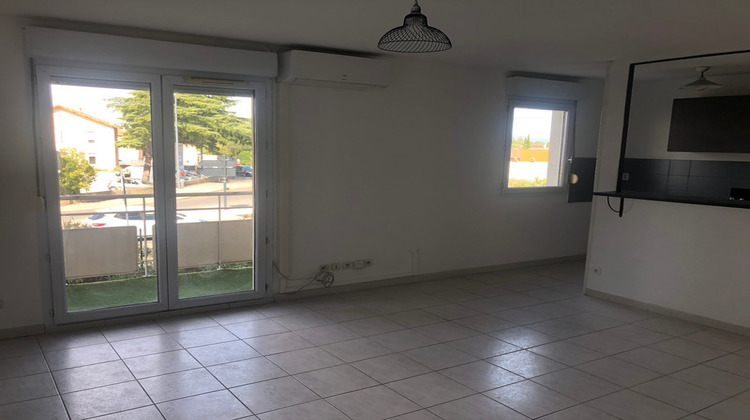 Ma-Cabane - Vente Appartement CAVAILLON, 57 m²