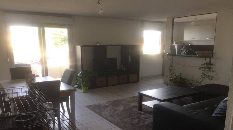 Ma-Cabane - Vente Appartement CAVAILLON, 57 m²