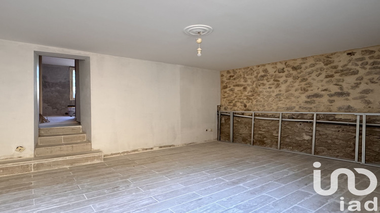 Ma-Cabane - Vente Appartement Cavaillon, 40 m²