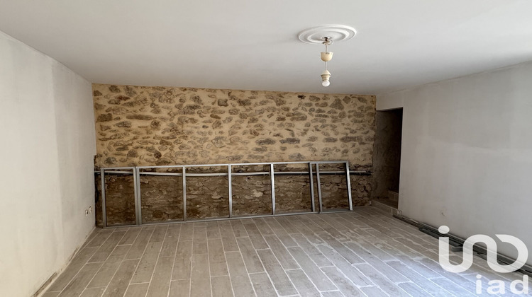 Ma-Cabane - Vente Appartement Cavaillon, 40 m²