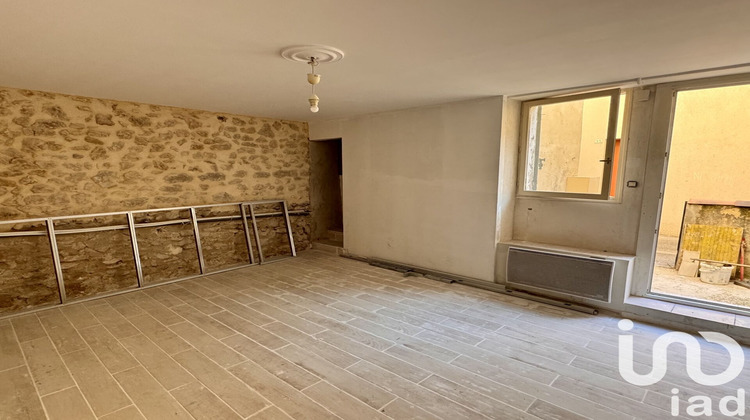 Ma-Cabane - Vente Appartement Cavaillon, 40 m²