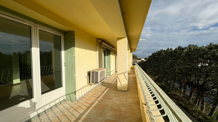 Ma-Cabane - Vente Appartement CAVAILLON, 85 m²