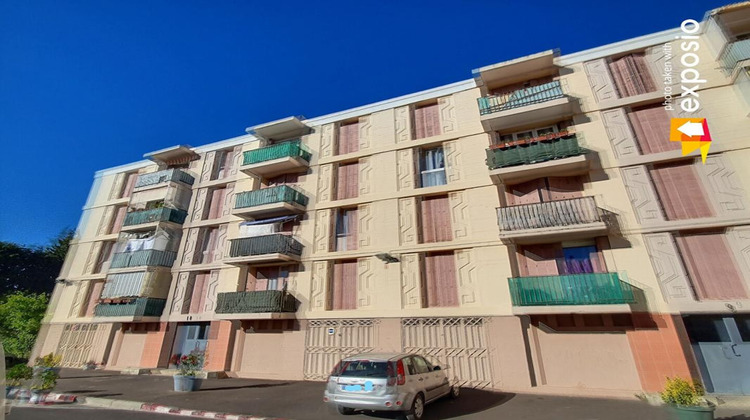 Ma-Cabane - Vente Appartement CAVAILLON, 70 m²