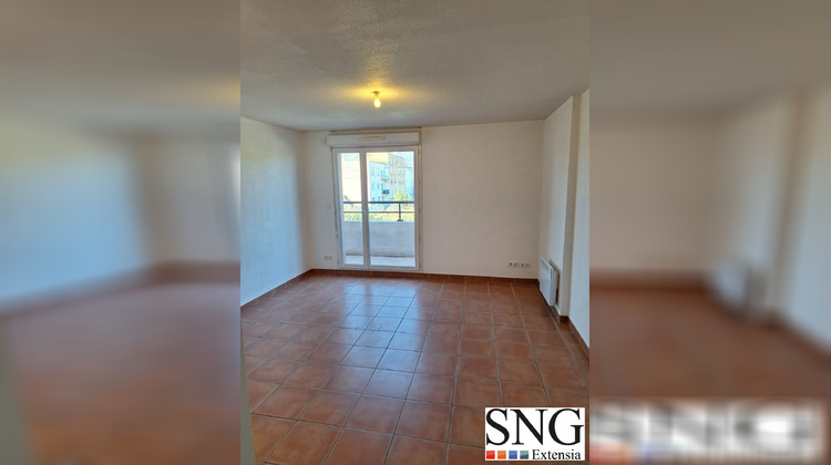 Ma-Cabane - Vente Appartement Cavaillon, 38 m²