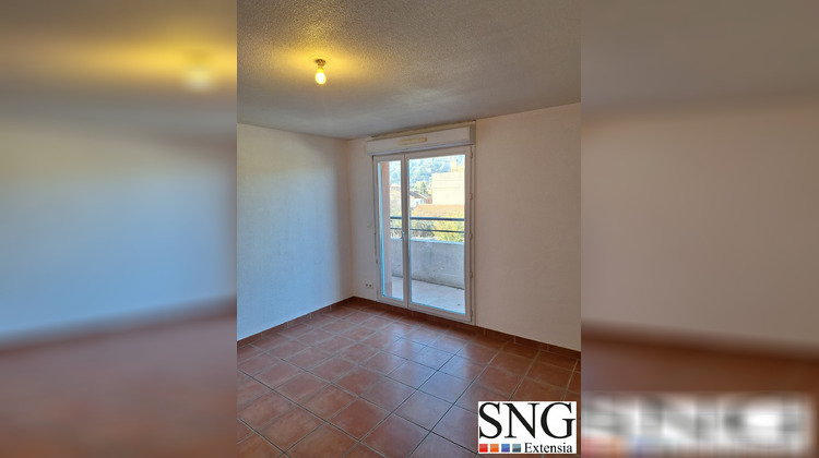 Ma-Cabane - Vente Appartement Cavaillon, 38 m²