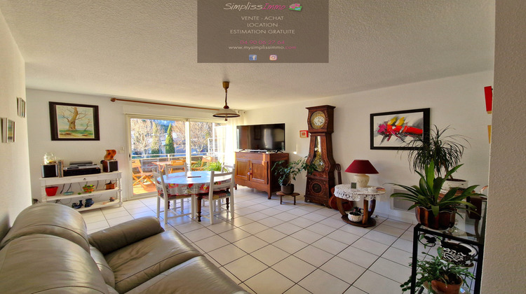 Ma-Cabane - Vente Appartement Cavaillon, 60 m²