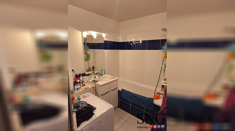 Ma-Cabane - Vente Appartement Cavaillon, 35 m²