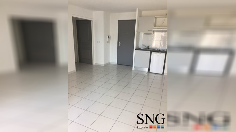 Ma-Cabane - Vente Appartement Cavaillon, 35 m²