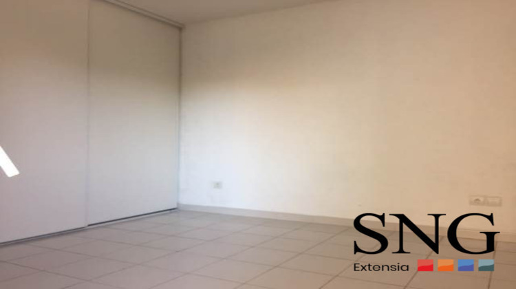 Ma-Cabane - Vente Appartement Cavaillon, 35 m²