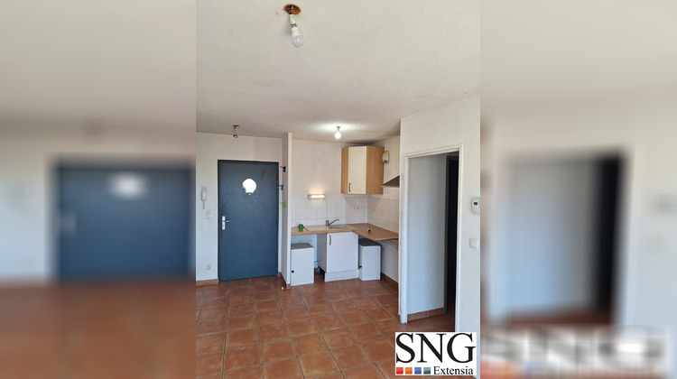 Ma-Cabane - Vente Appartement Cavaillon, 35 m²