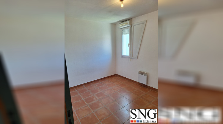 Ma-Cabane - Vente Appartement Cavaillon, 35 m²