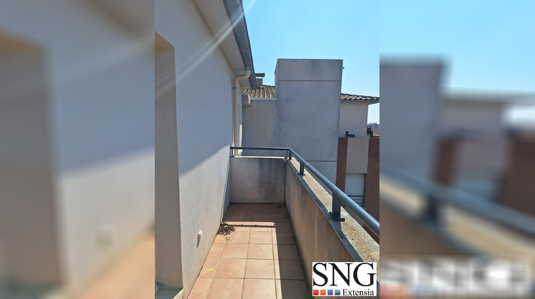 Ma-Cabane - Vente Appartement Cavaillon, 35 m²