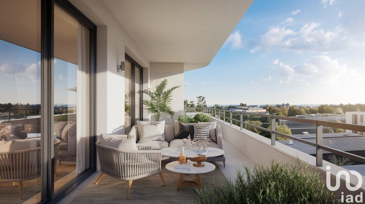 Ma-Cabane - Vente Appartement Cavaillon, 42 m²