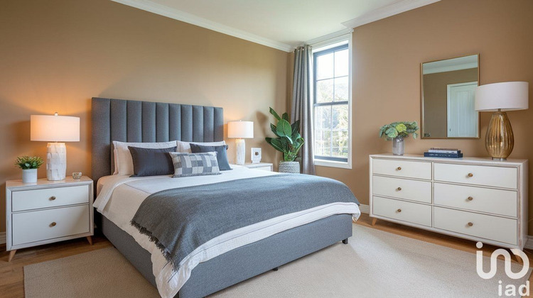 Ma-Cabane - Vente Appartement Cavaillon, 42 m²