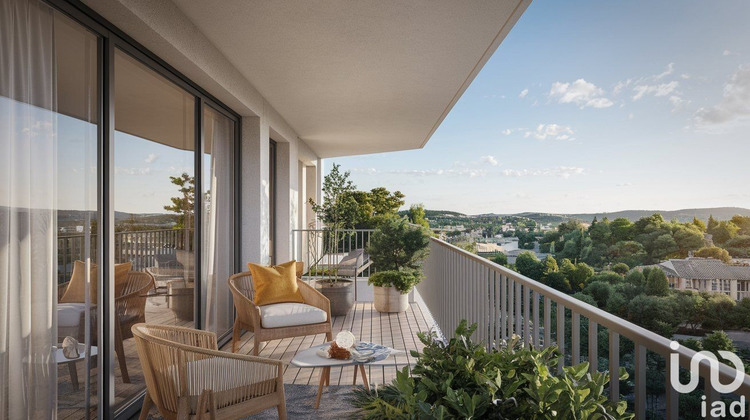 Ma-Cabane - Vente Appartement Cavaillon, 62 m²