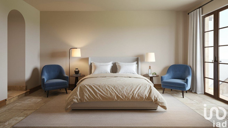 Ma-Cabane - Vente Appartement Cavaillon, 62 m²