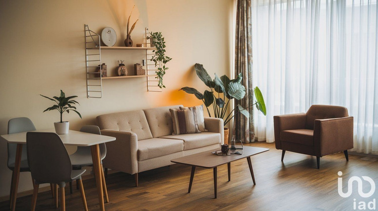 Ma-Cabane - Vente Appartement Cavaillon, 62 m²