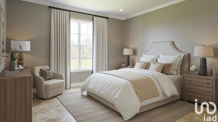 Ma-Cabane - Vente Appartement Cavaillon, 65 m²