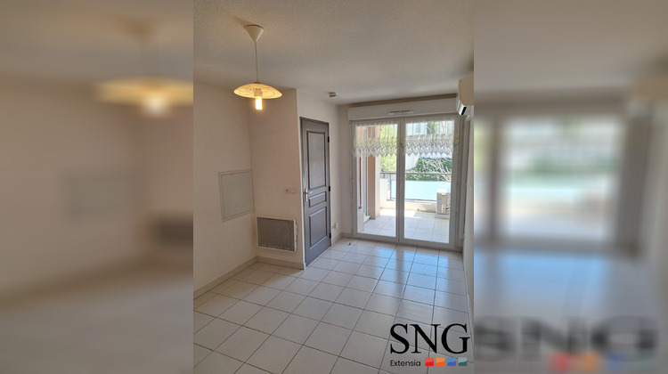 Ma-Cabane - Vente Appartement Cavaillon, 35 m²