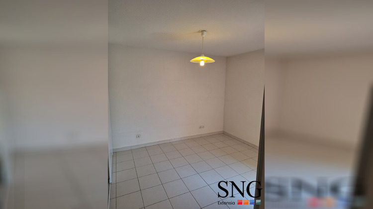 Ma-Cabane - Vente Appartement Cavaillon, 35 m²